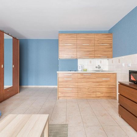 Dom & House - Apartment Smart Studio Sopot Eksteriør billede