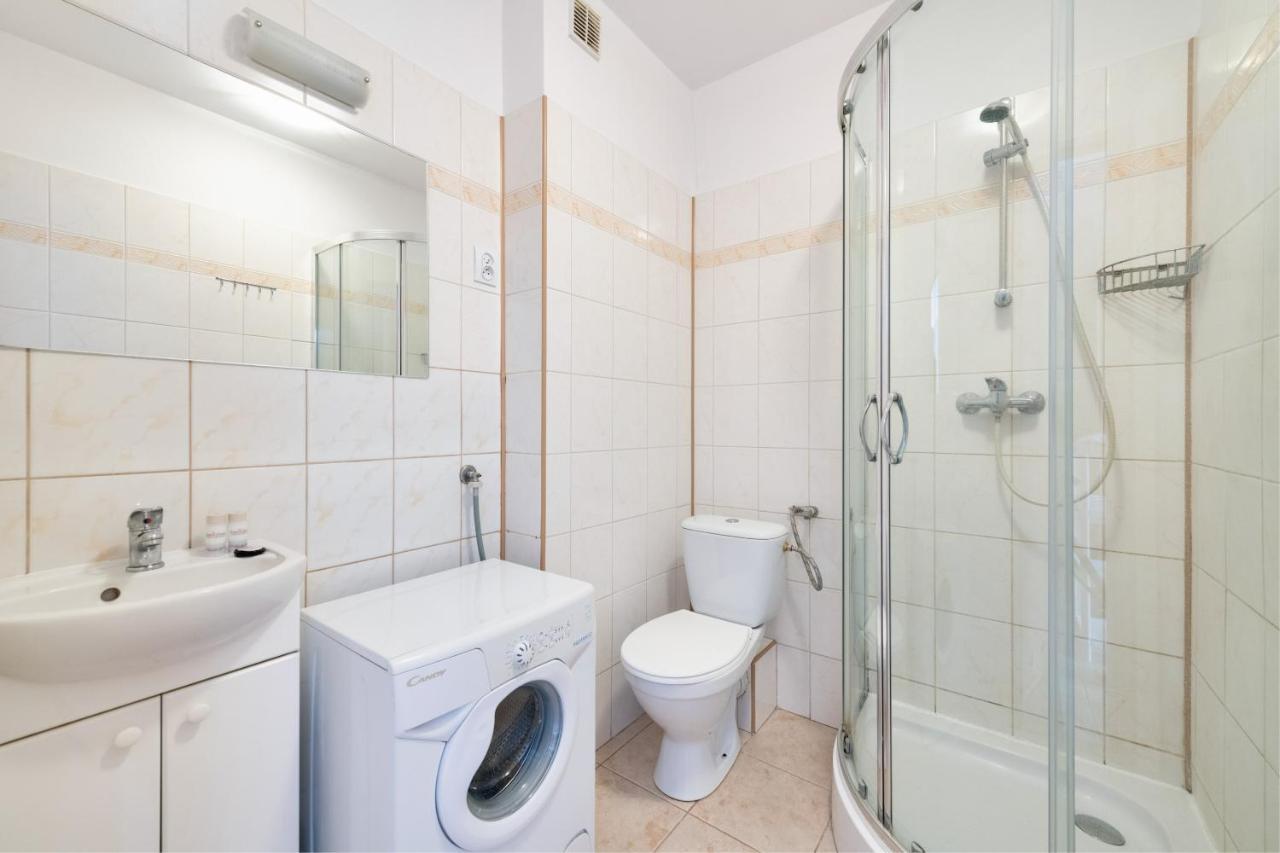 Dom & House - Apartment Smart Studio Sopot Eksteriør billede