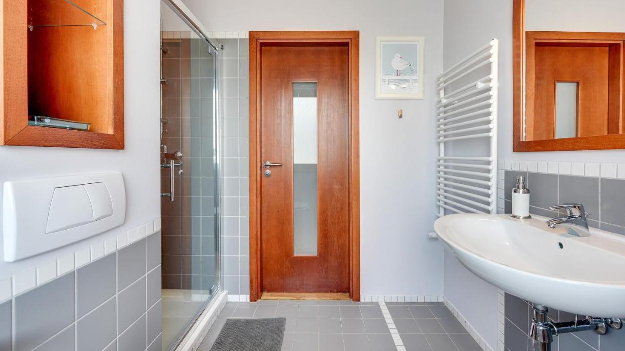 Dom & House - Apartment Smart Studio Sopot Eksteriør billede