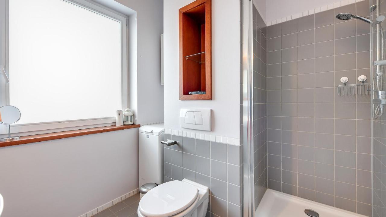 Dom & House - Apartment Smart Studio Sopot Eksteriør billede