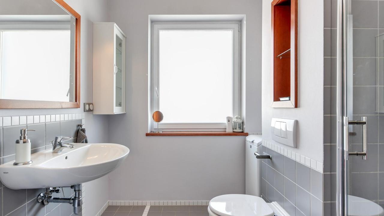 Dom & House - Apartment Smart Studio Sopot Eksteriør billede